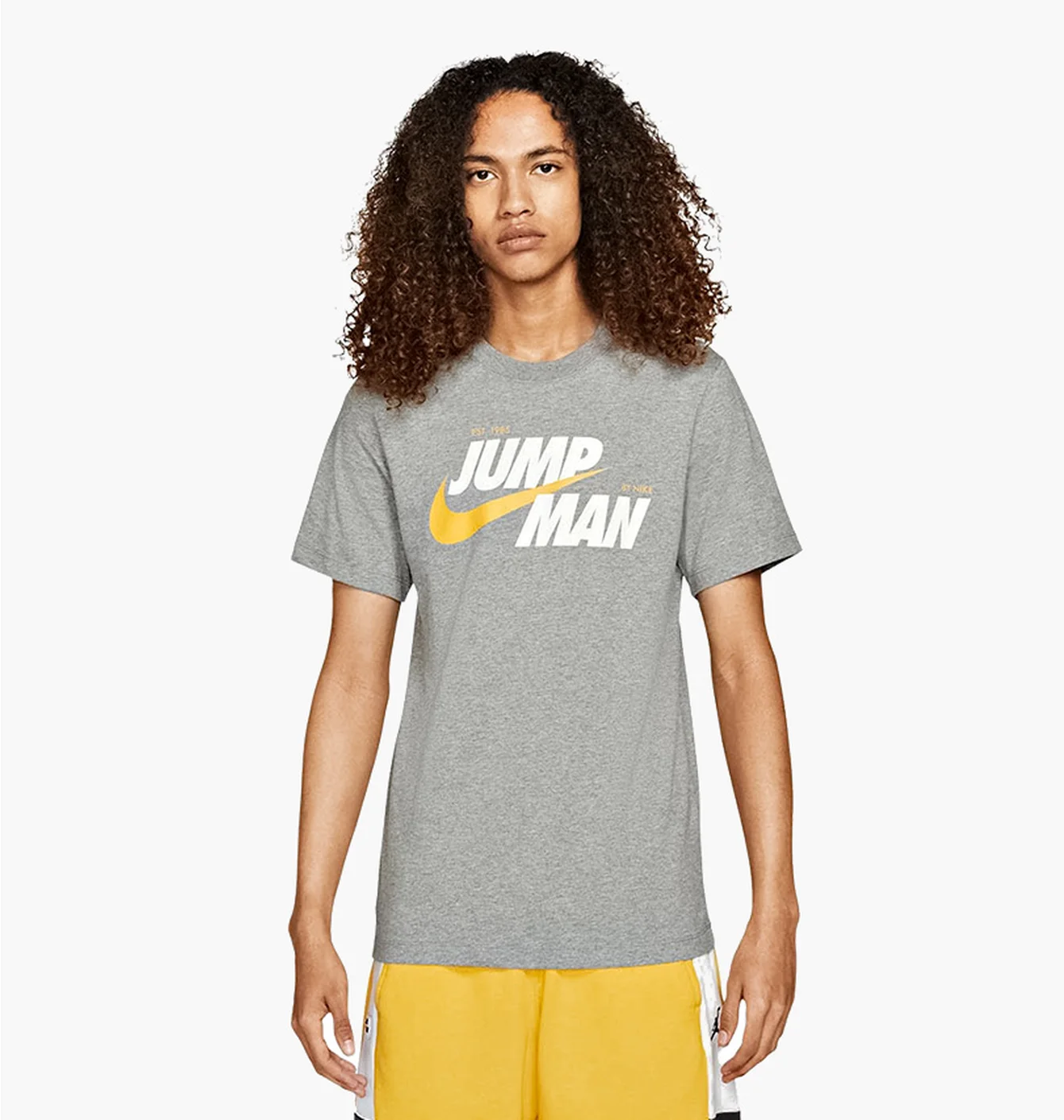 Футболка Jordan Jumpman Graphic