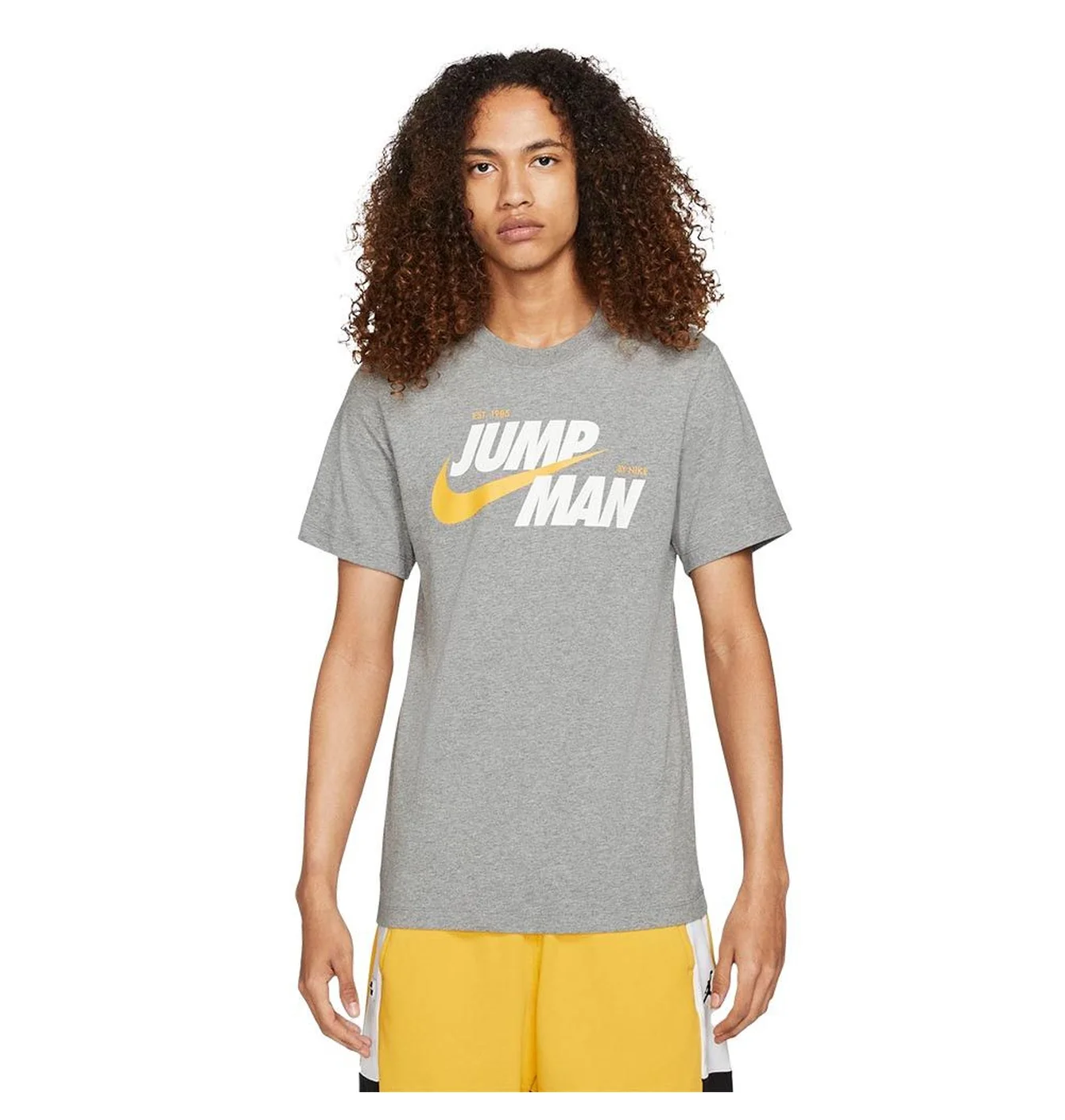 Футболка Jordan Jumpman Graphic