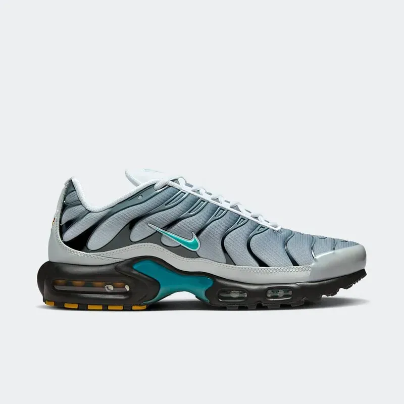 Кросівки чоловічі Nike Air Max Plus One Block Down (FZ3308-001)