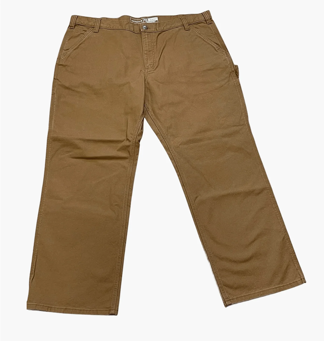 Carhartt Relaxed Fit Rugged Flex Utility Jeans Pants