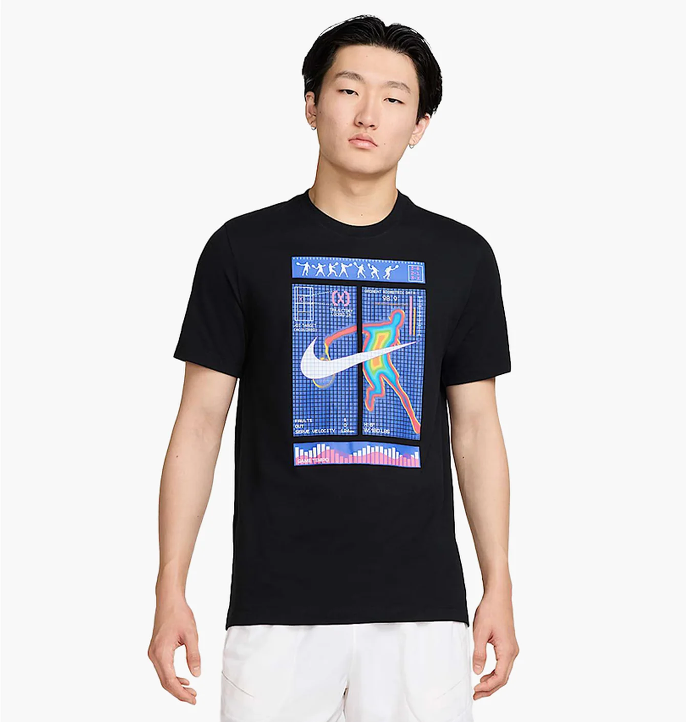 NIKE COURT
