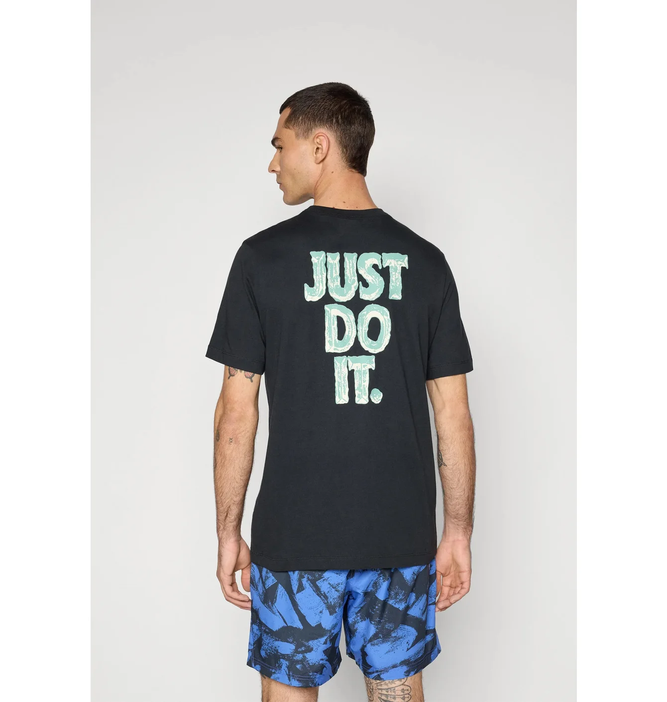 NIKE TEE