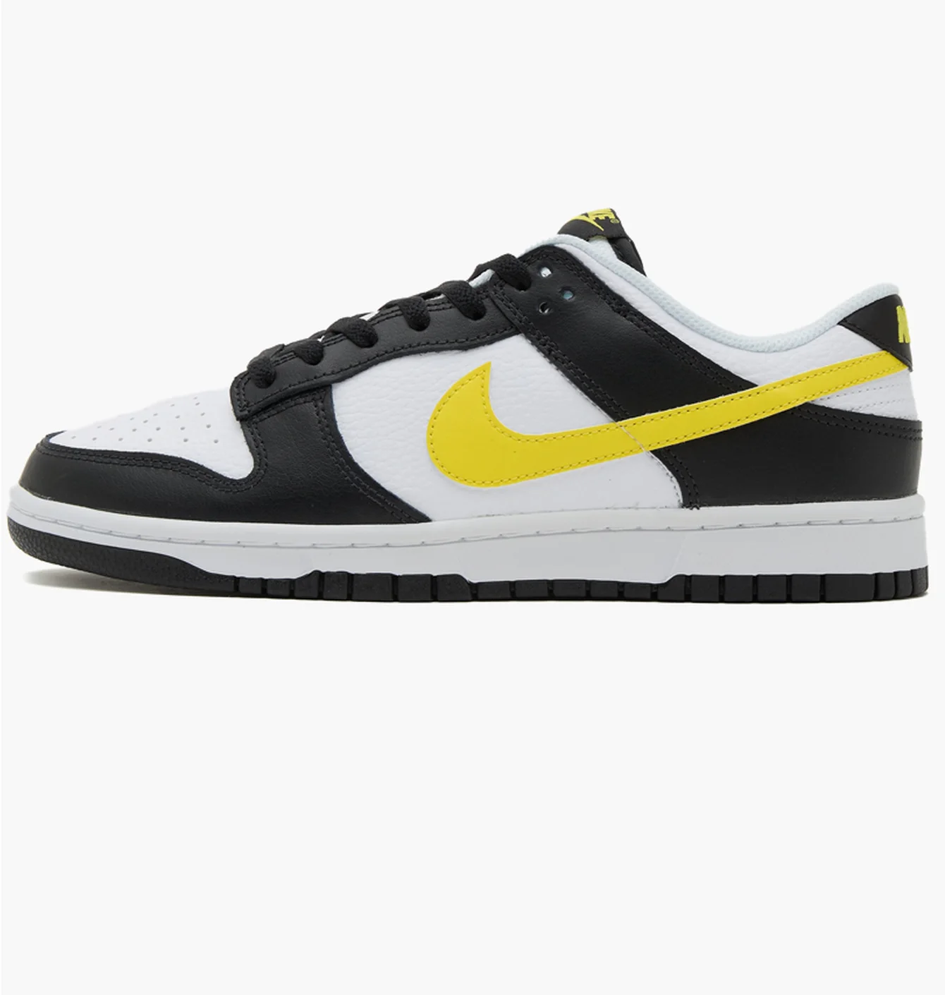 Nike Dunk Low Black/White