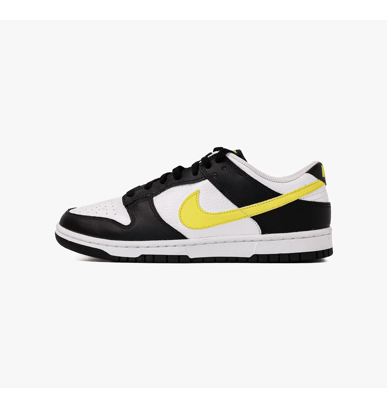 Nike Dunk Low Black/White