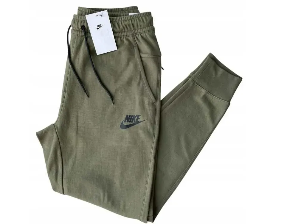 Спортивний костюм чоловічий Nike Sports Suit (DR5284-222__DD5293-222)