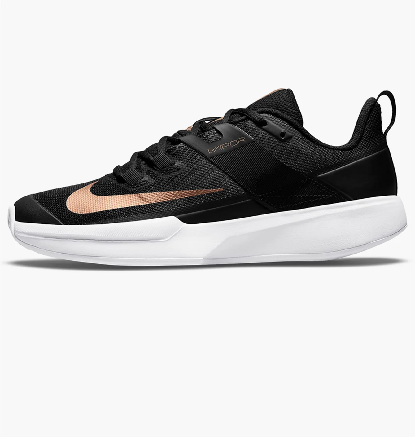 Nike Court Vapor Lite Black