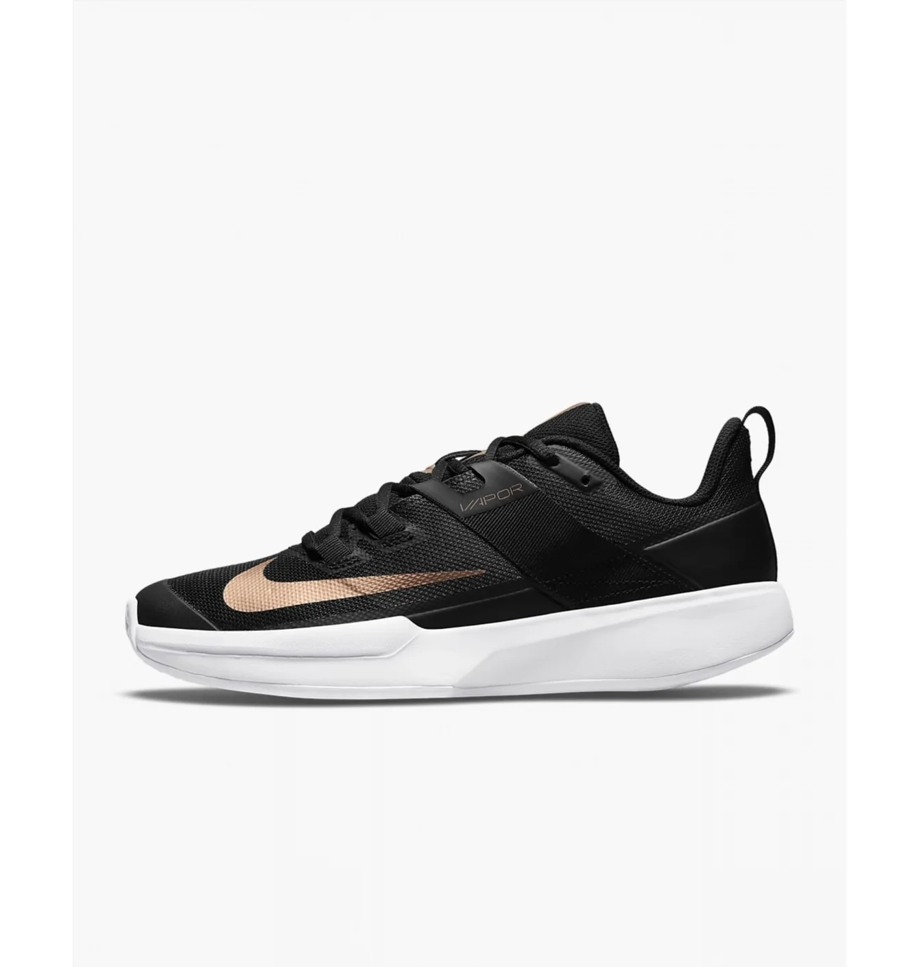 Nike Court Vapor Lite Black