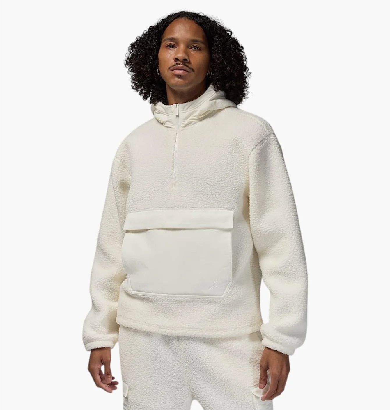 Jordan Sherpa