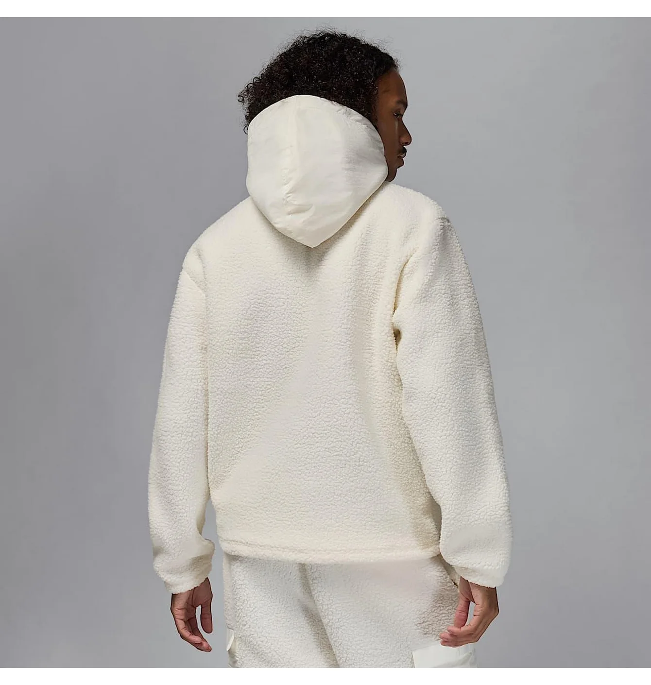 Jordan Sherpa