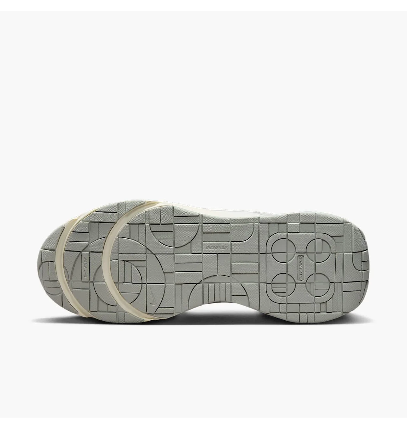 Кросівки жіночі Nike Air Max Intrlk Lite Beige DX3705-002