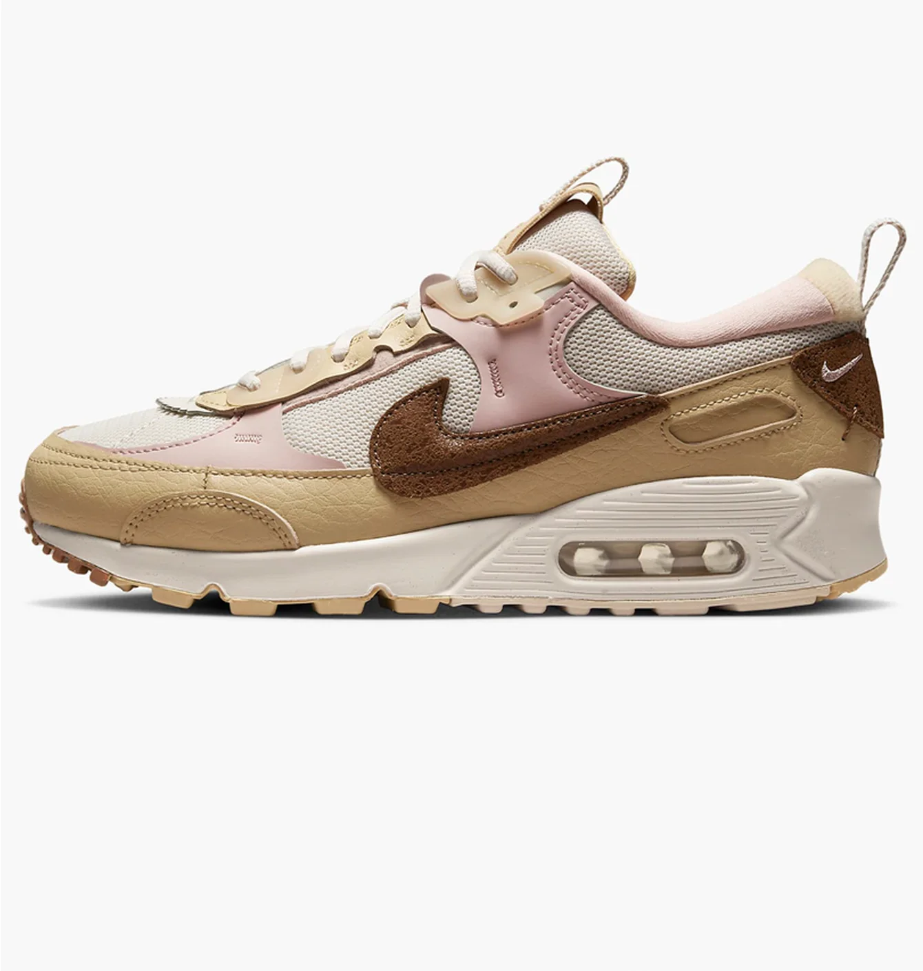 Nike Air Max 90 Neapolitan (W)