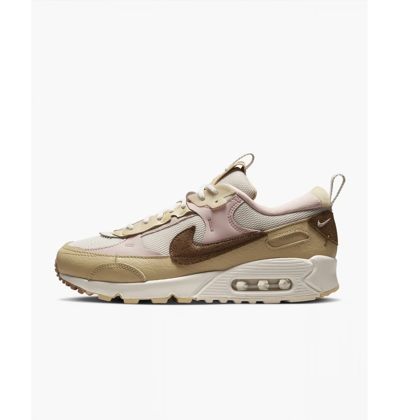 Nike Air Max 90 Neapolitan (W)