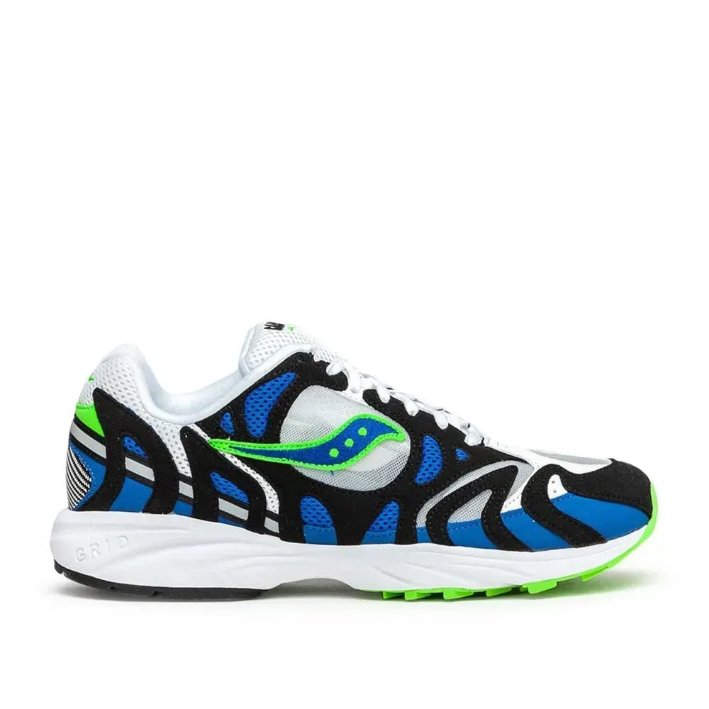 Кросівки чоловічі Saucony Grid Azura 2000 Og (S70489-1)