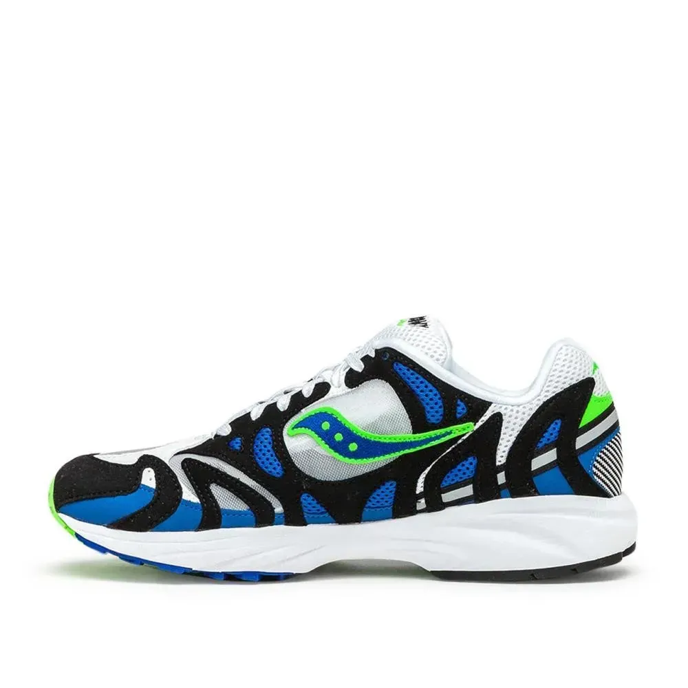 Кросівки чоловічі Saucony Grid Azura 2000 Og (S70489-1)