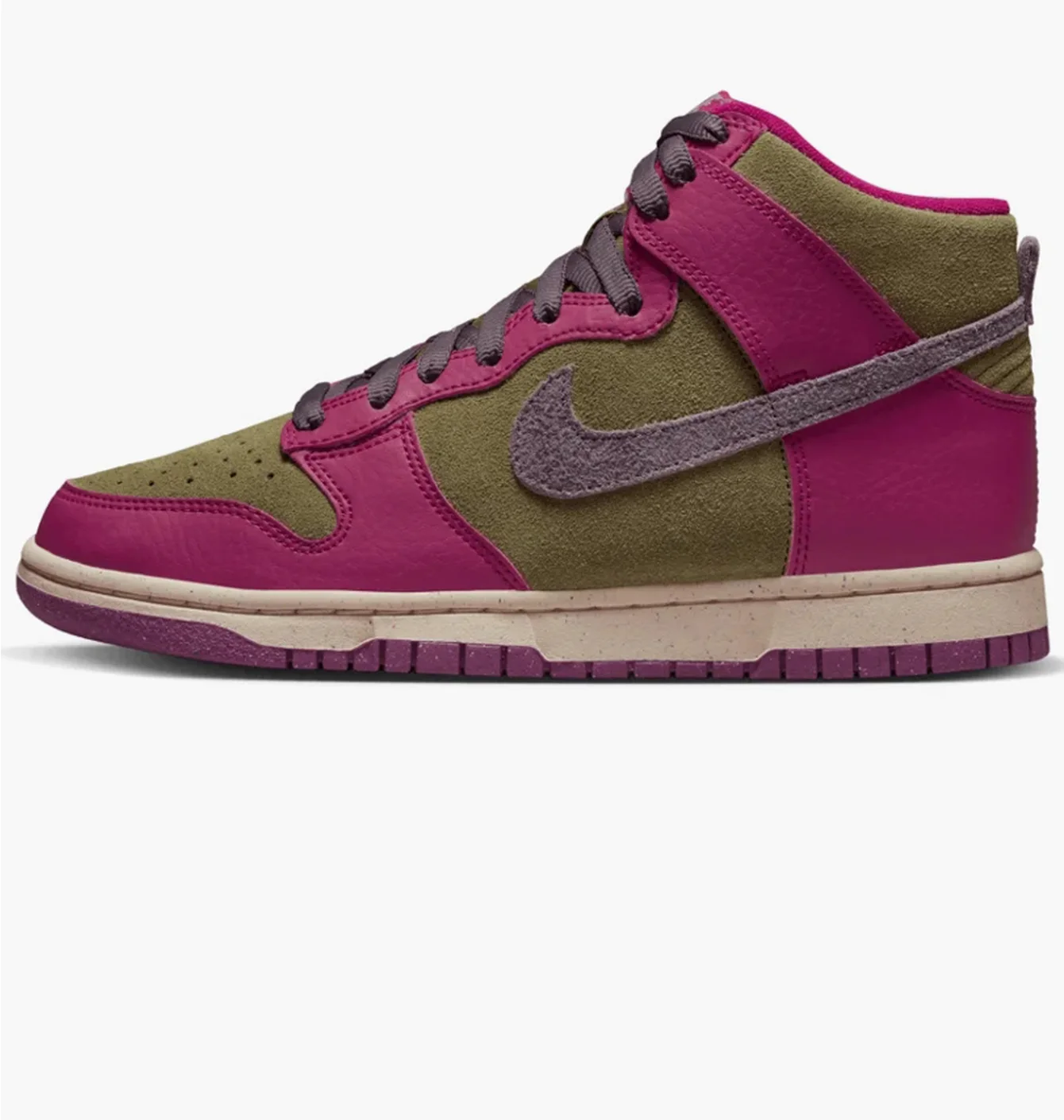 NIKE DUNK HIGH