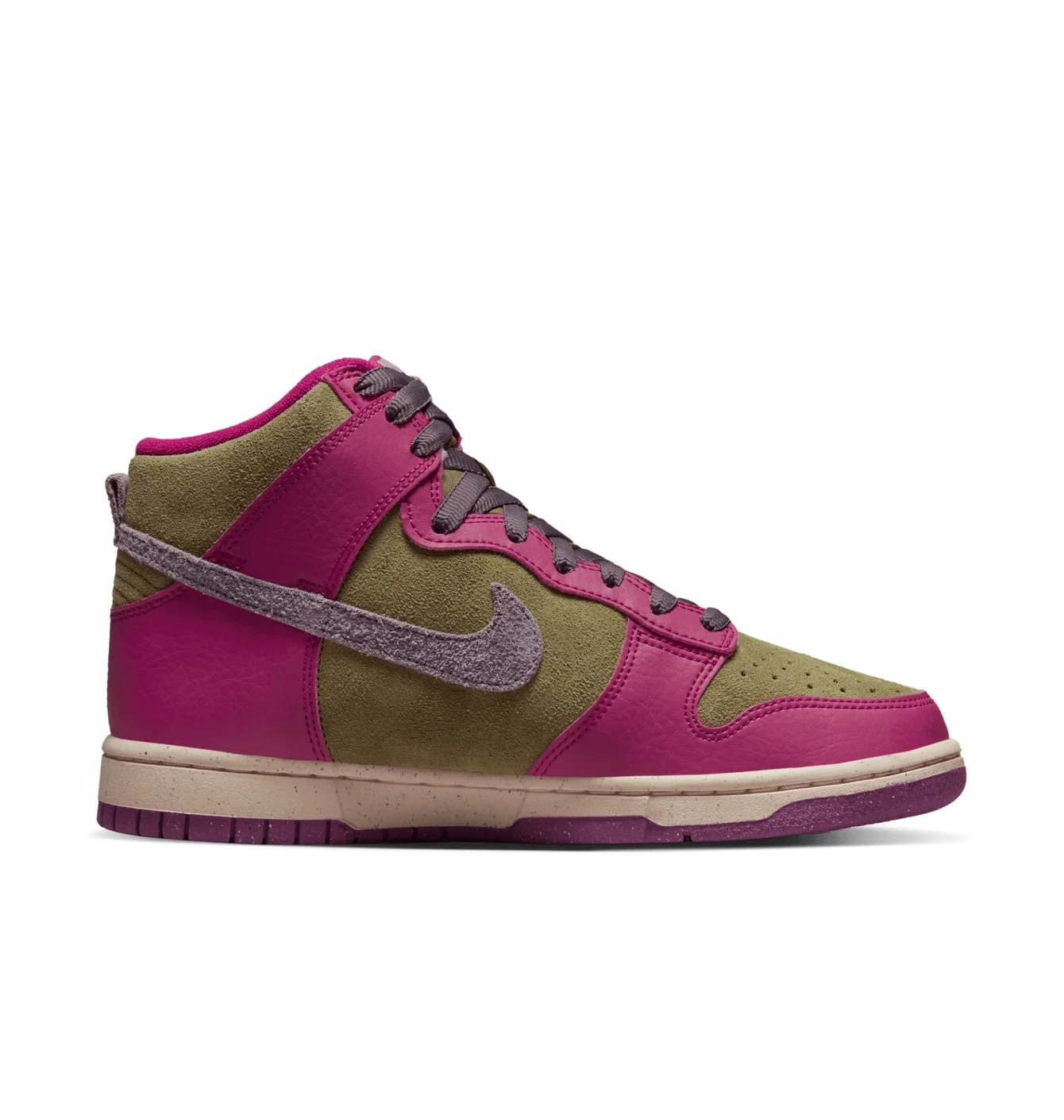 NIKE DUNK HIGH
