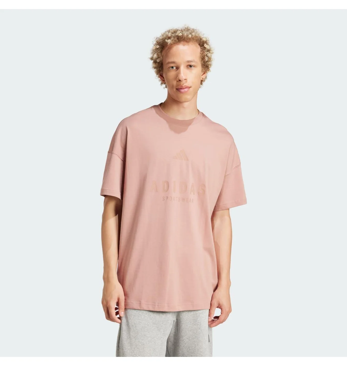 Adidas All Szn Graphic Sportswear