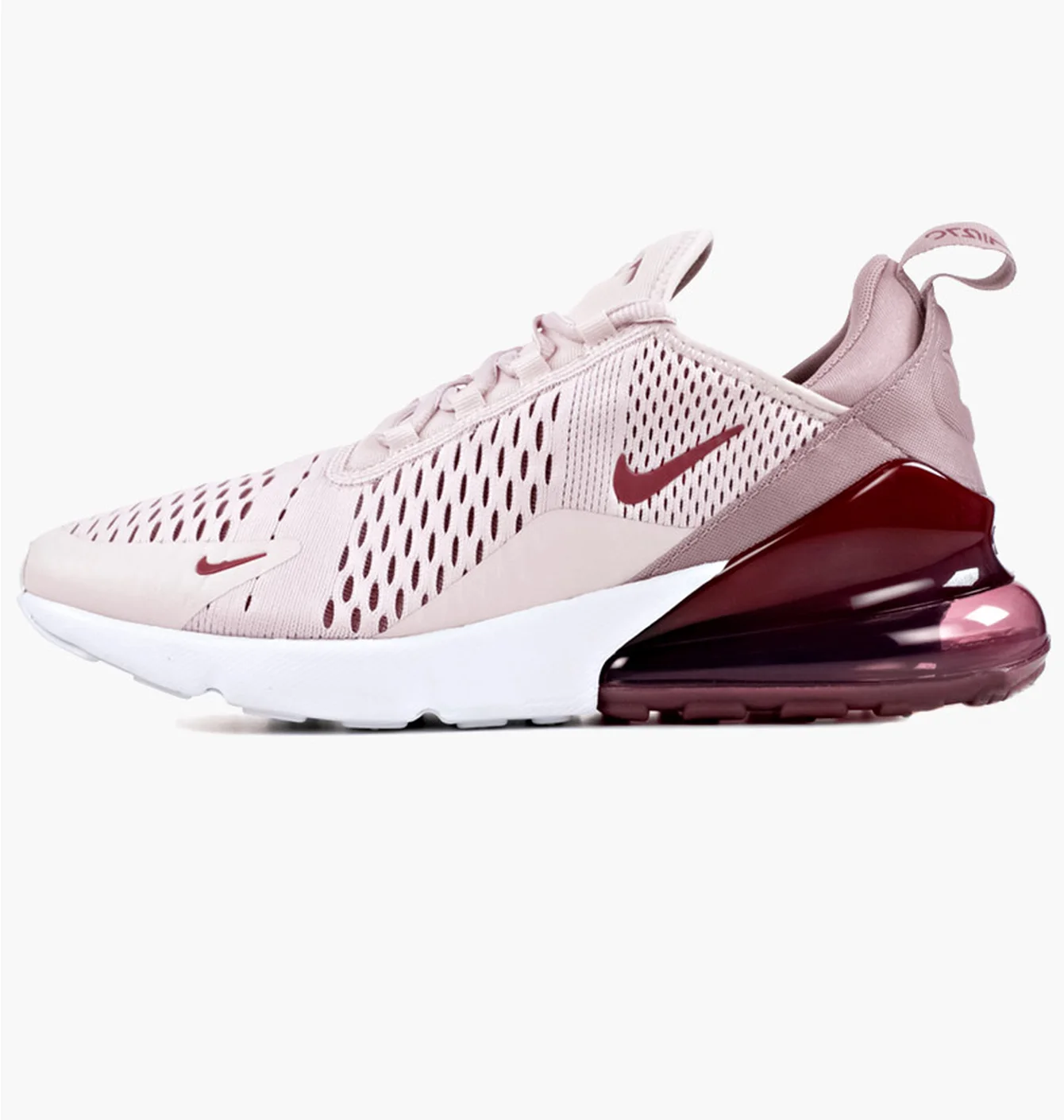 Кросівки жіночі Nike Air Max 270 Pink AH6789-601