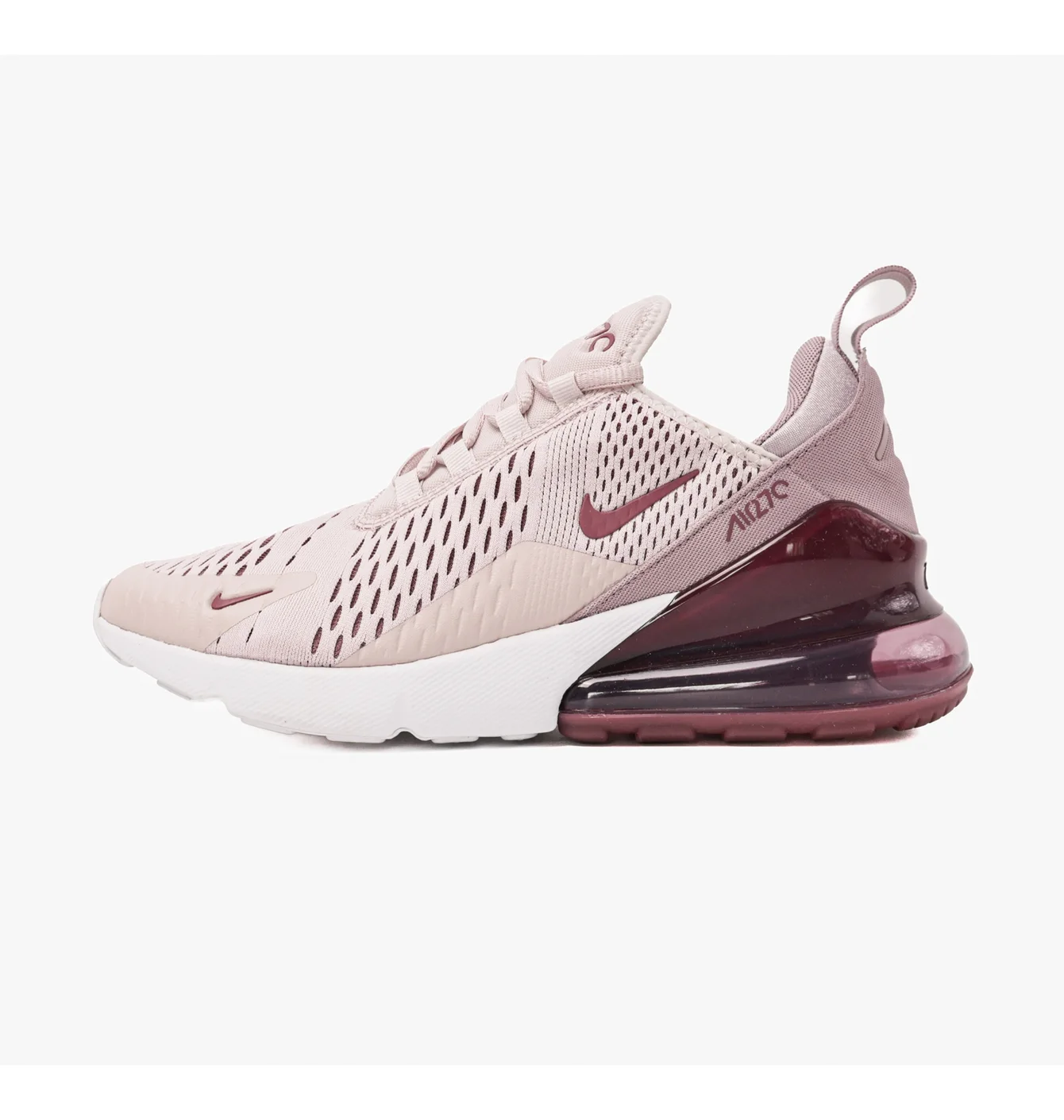 Кросівки жіночі Nike Air Max 270 Pink AH6789-601