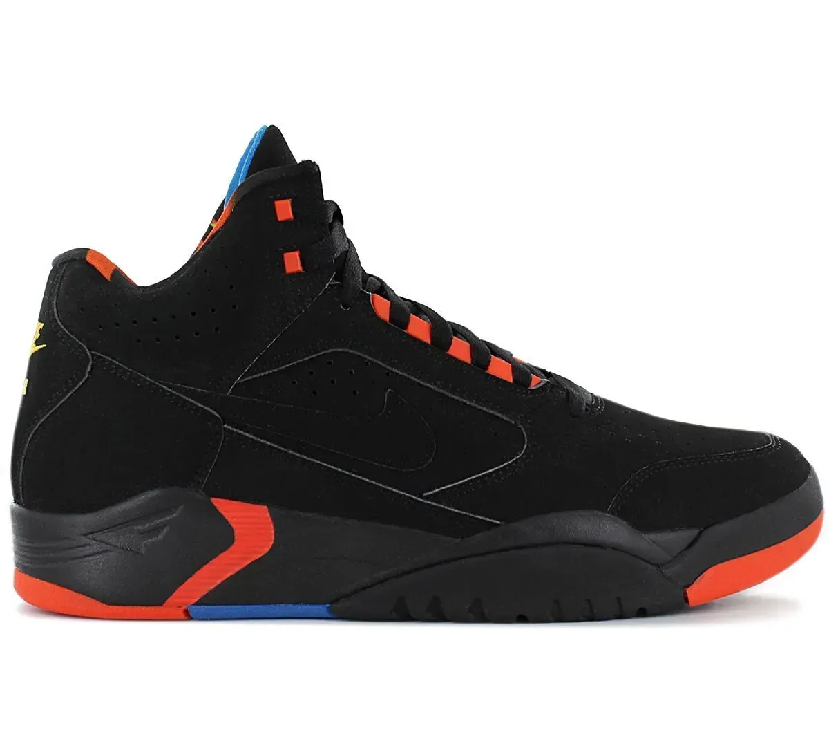 Кросівки Nike Air Flight Lite Mid