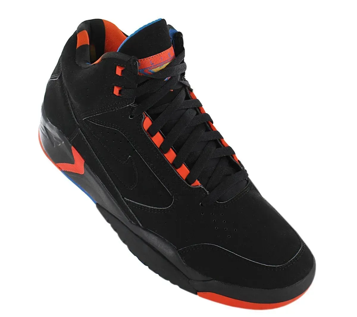 Кросівки Nike Air Flight Lite Mid