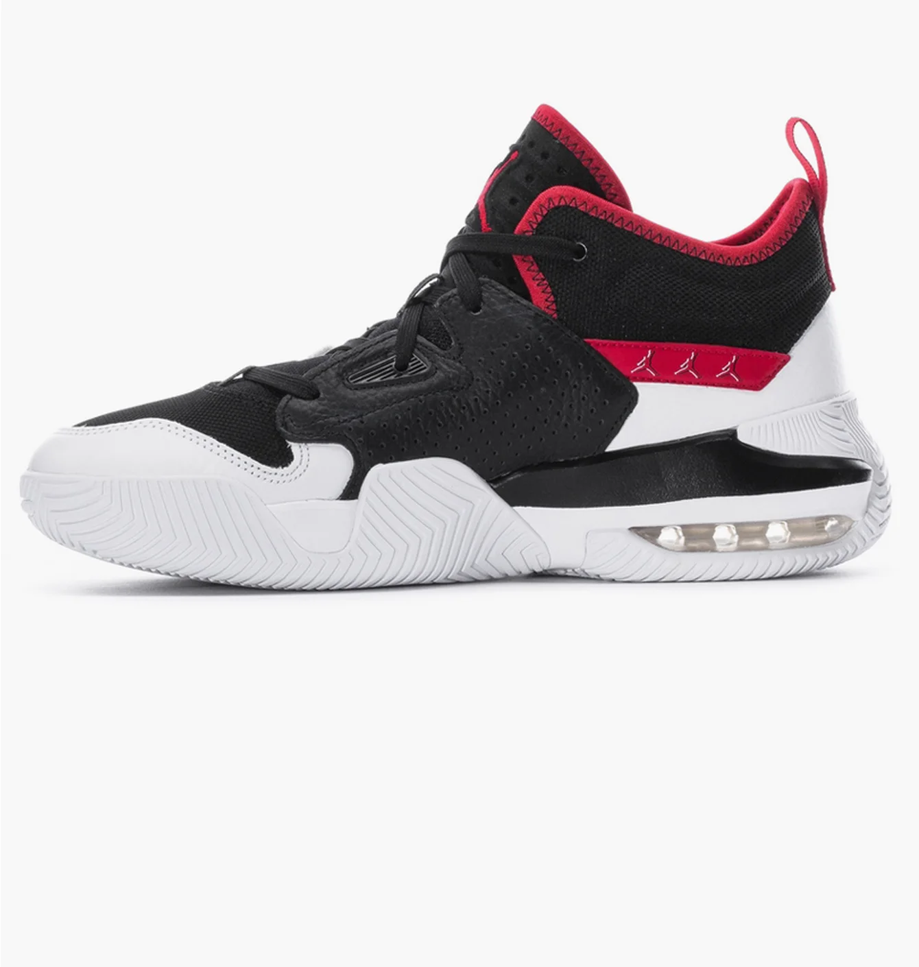 Jordan Stay Loyal 2