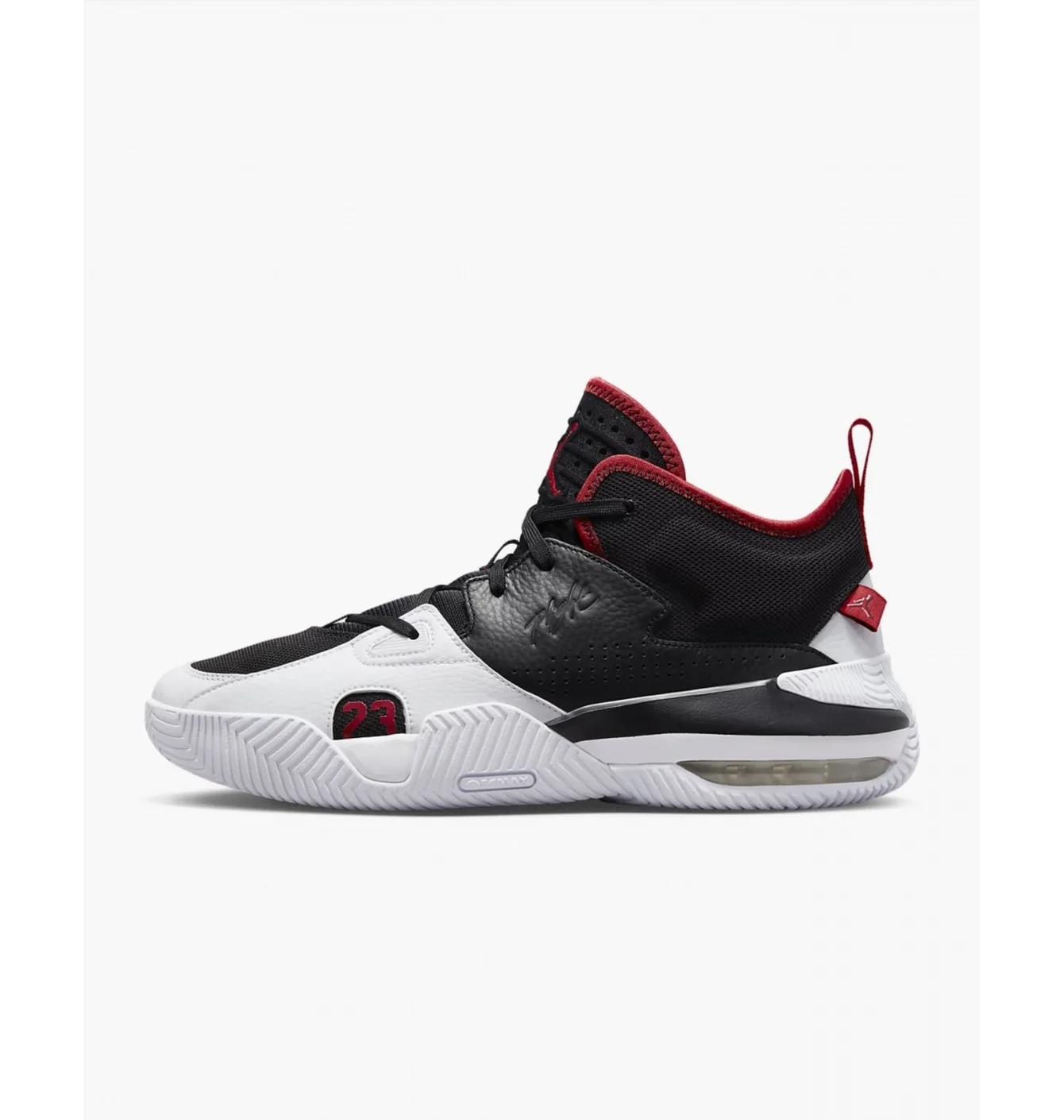 Jordan Stay Loyal 2