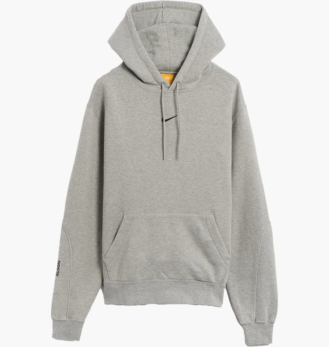 Худі Nike X Drake Nocta Nrg Fleece Hoodie Grey