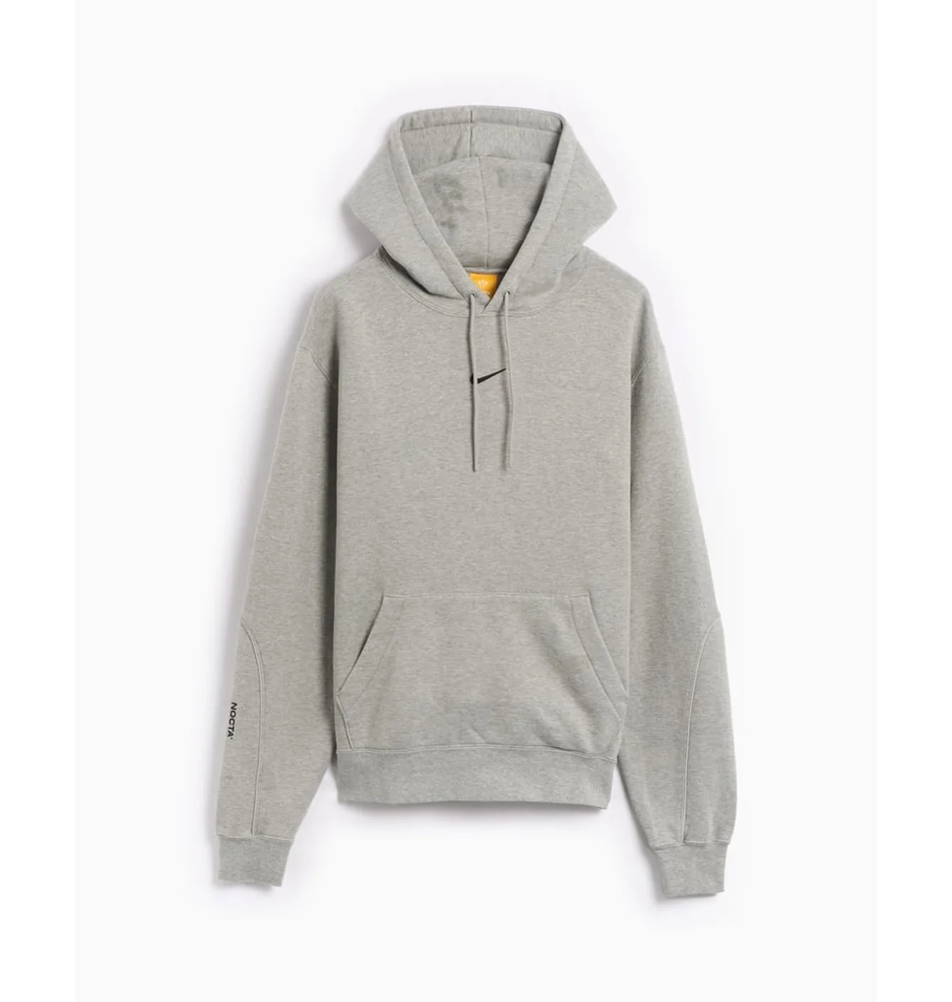 Худі Nike X Drake Nocta Nrg Fleece Hoodie Grey