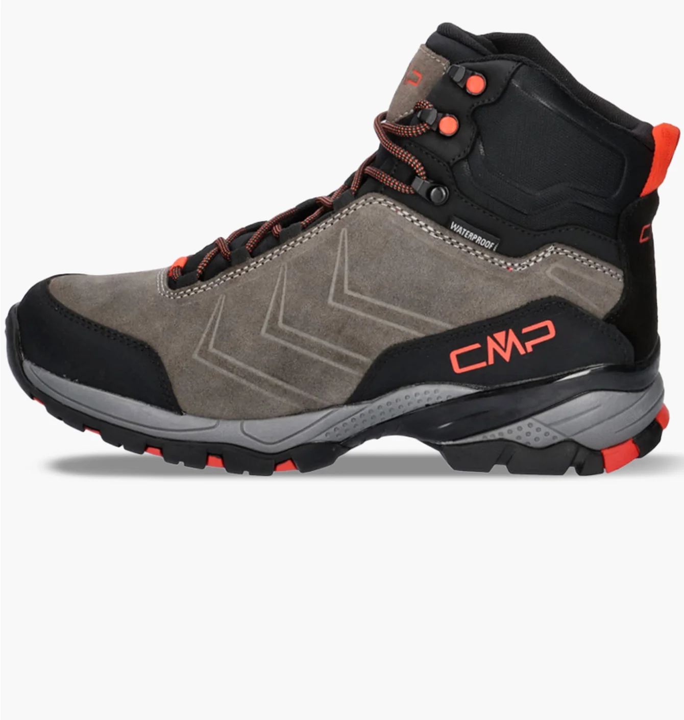 Черевики CMP Melnick Mid Trekking