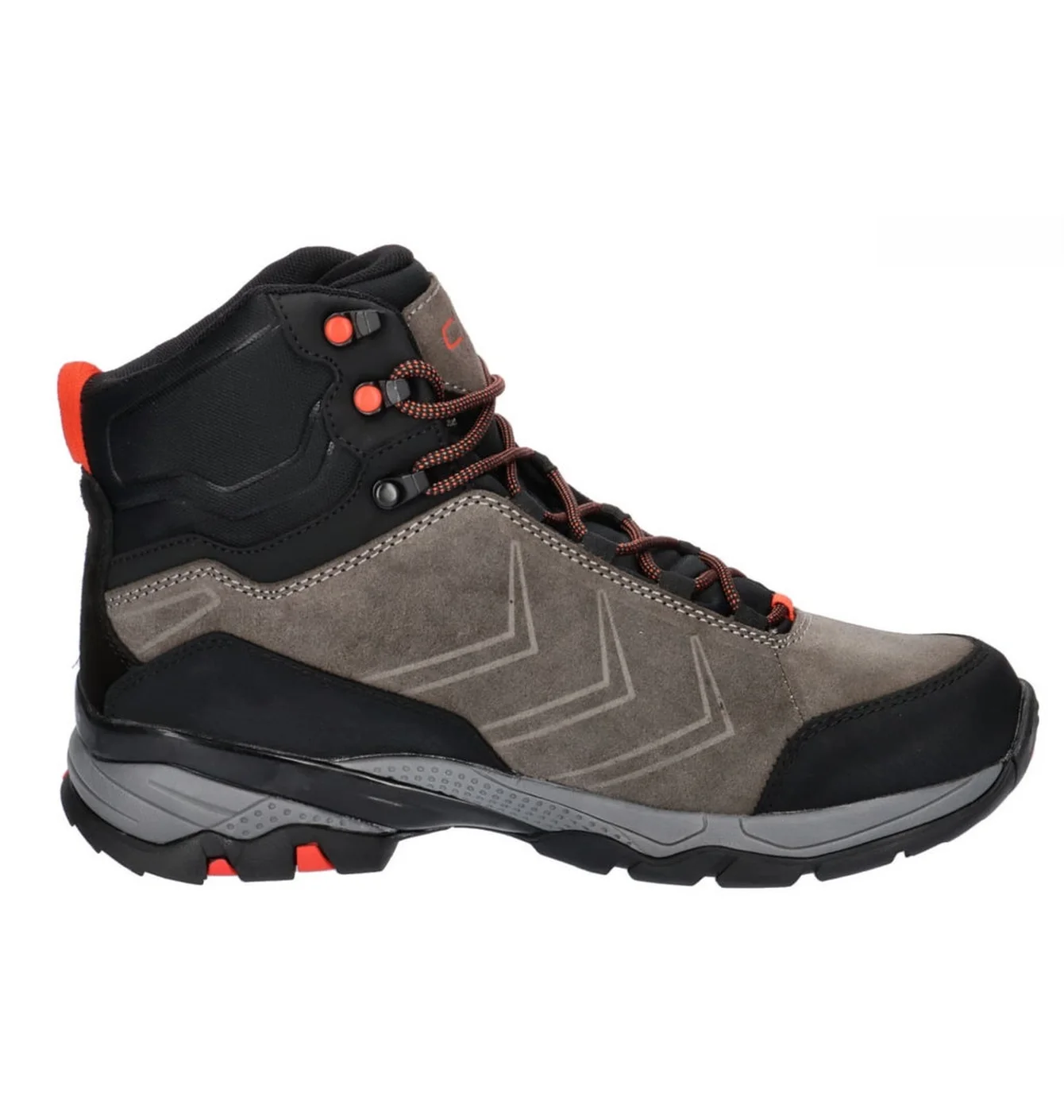 Черевики CMP Melnick Mid Trekking