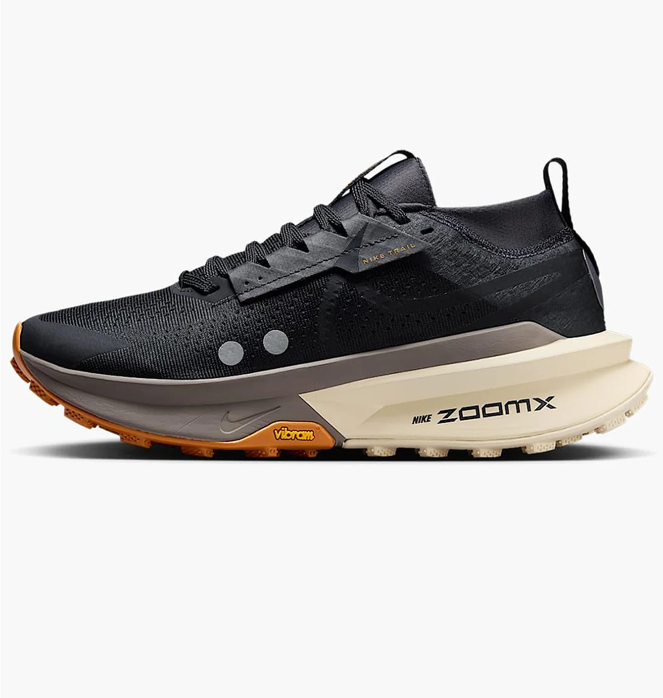 Nike W Zoomx Zegama Trail 2 Black