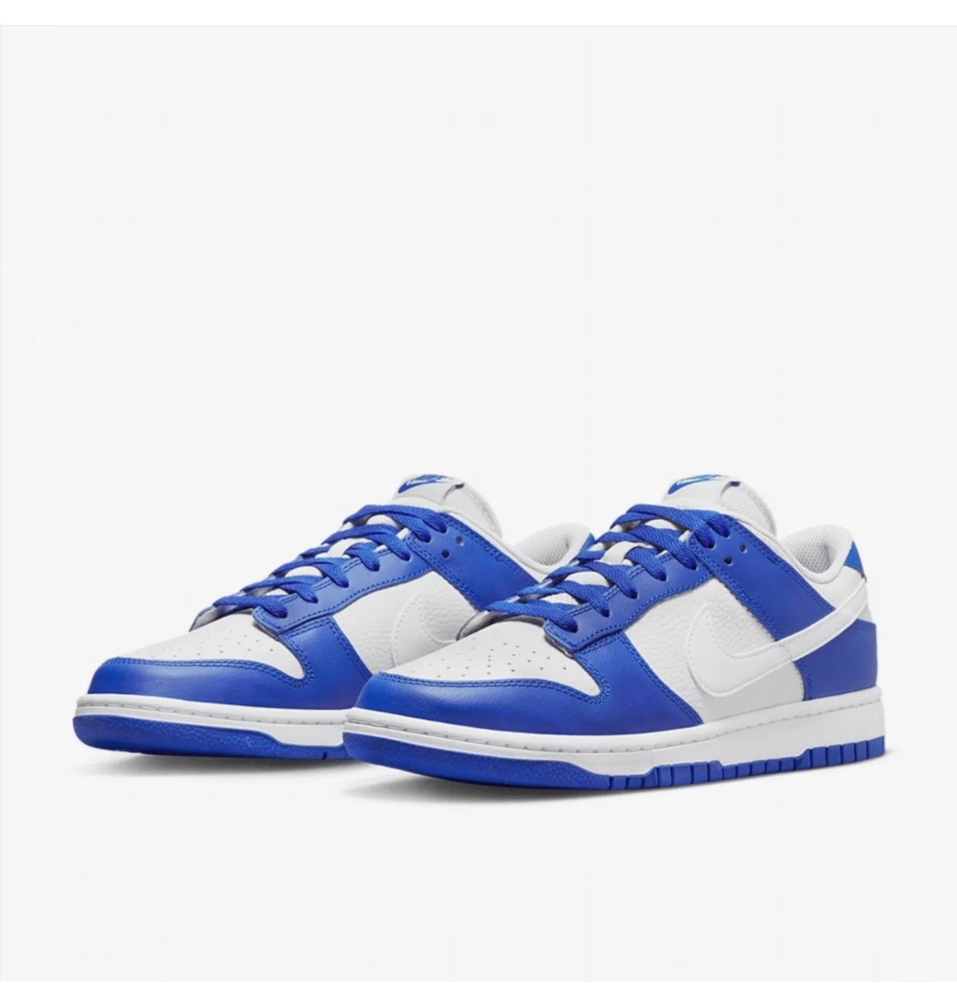 DUNK LOW