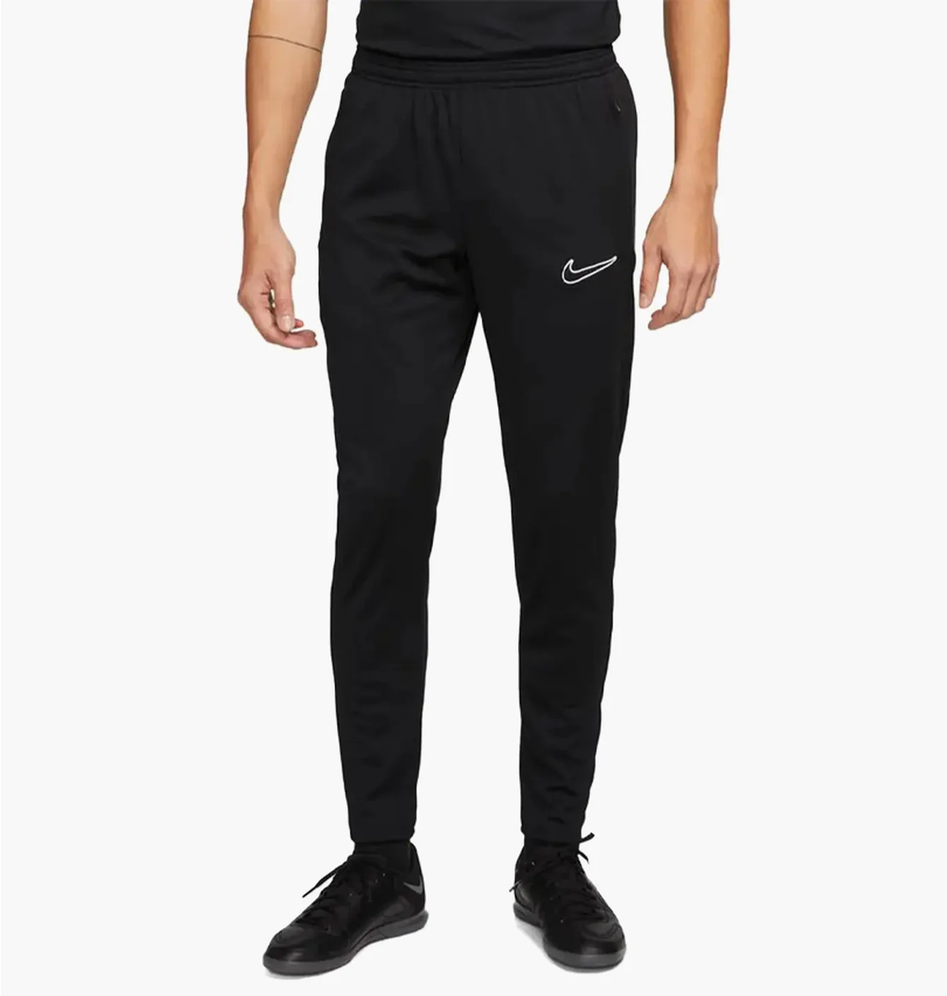 Штани чоловічі Nike Df Acd23 Pant Kpz Black Dr1666-010