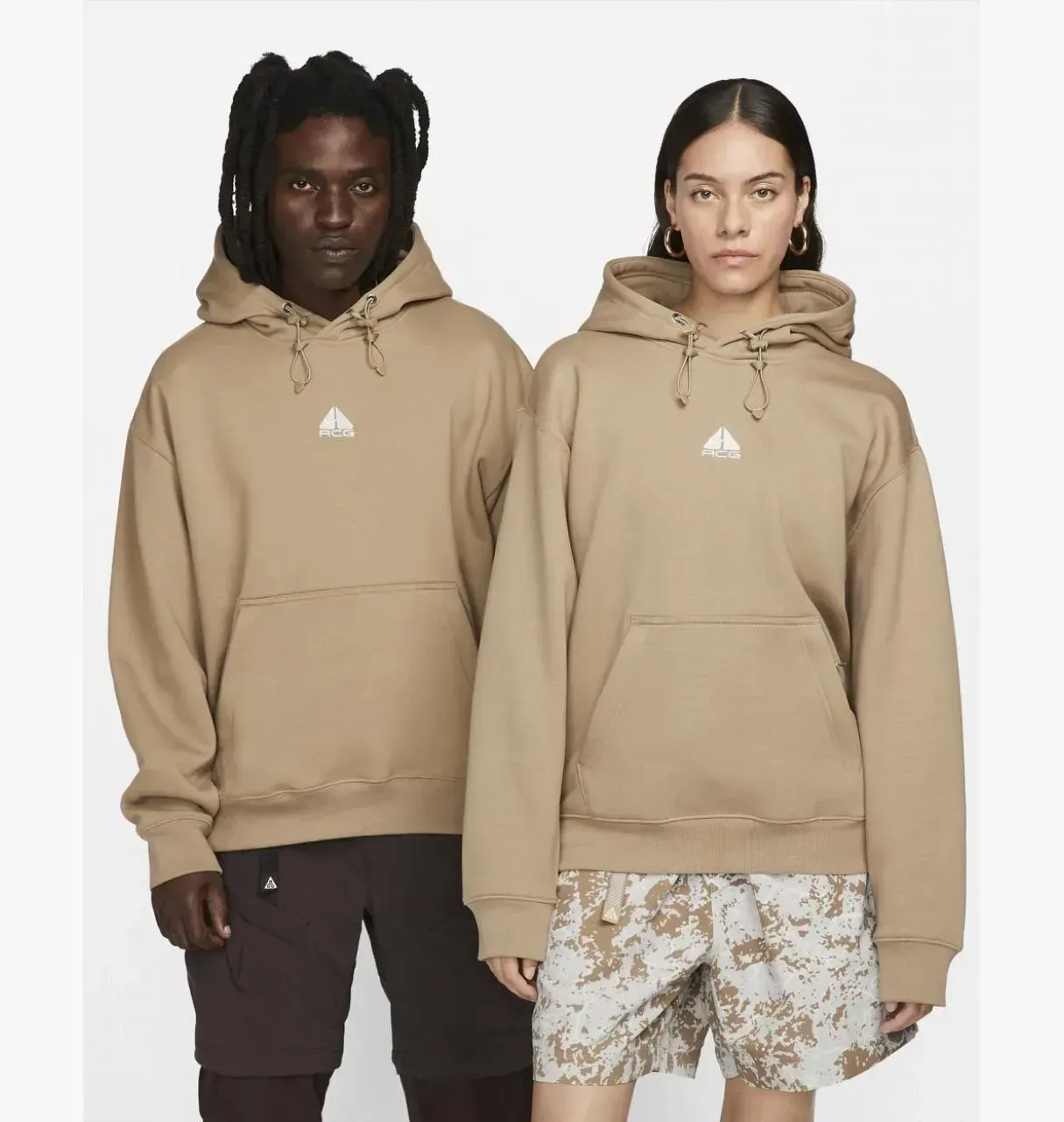 NIKE ACG THERMA-FIT HOODIE