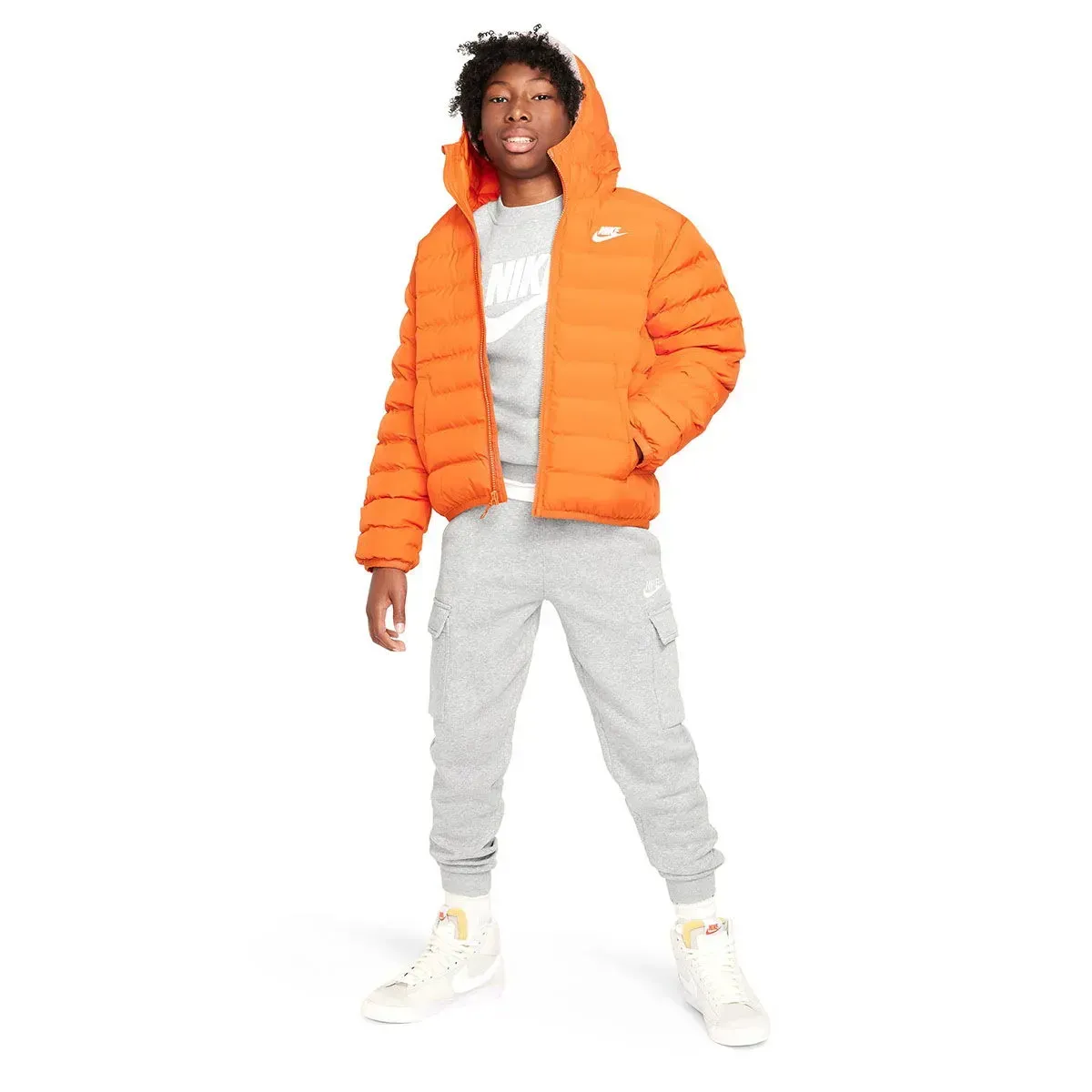 Nike Sportswear Lightweight Synthetic Fill Jacket