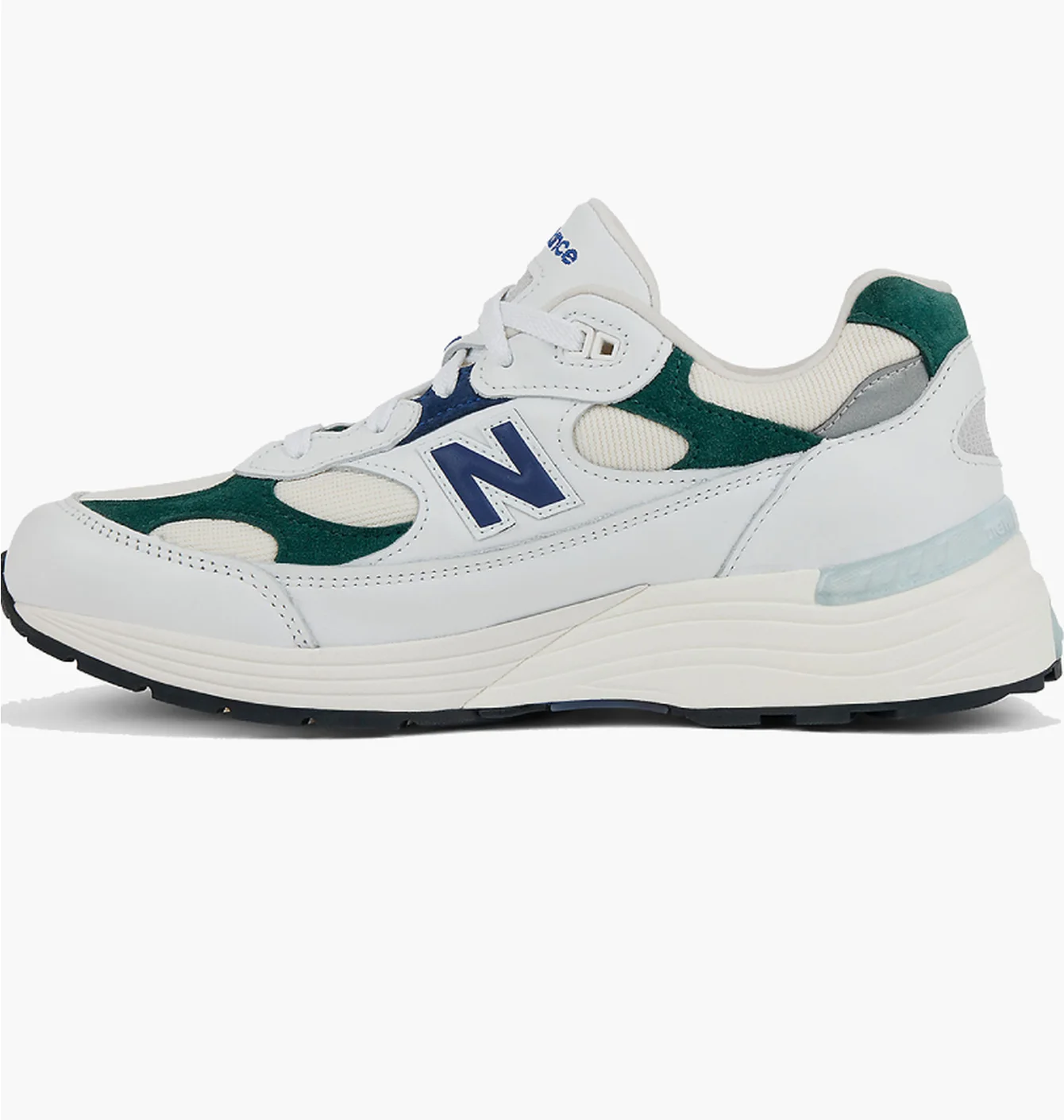New Balance U992GB - Made in USA