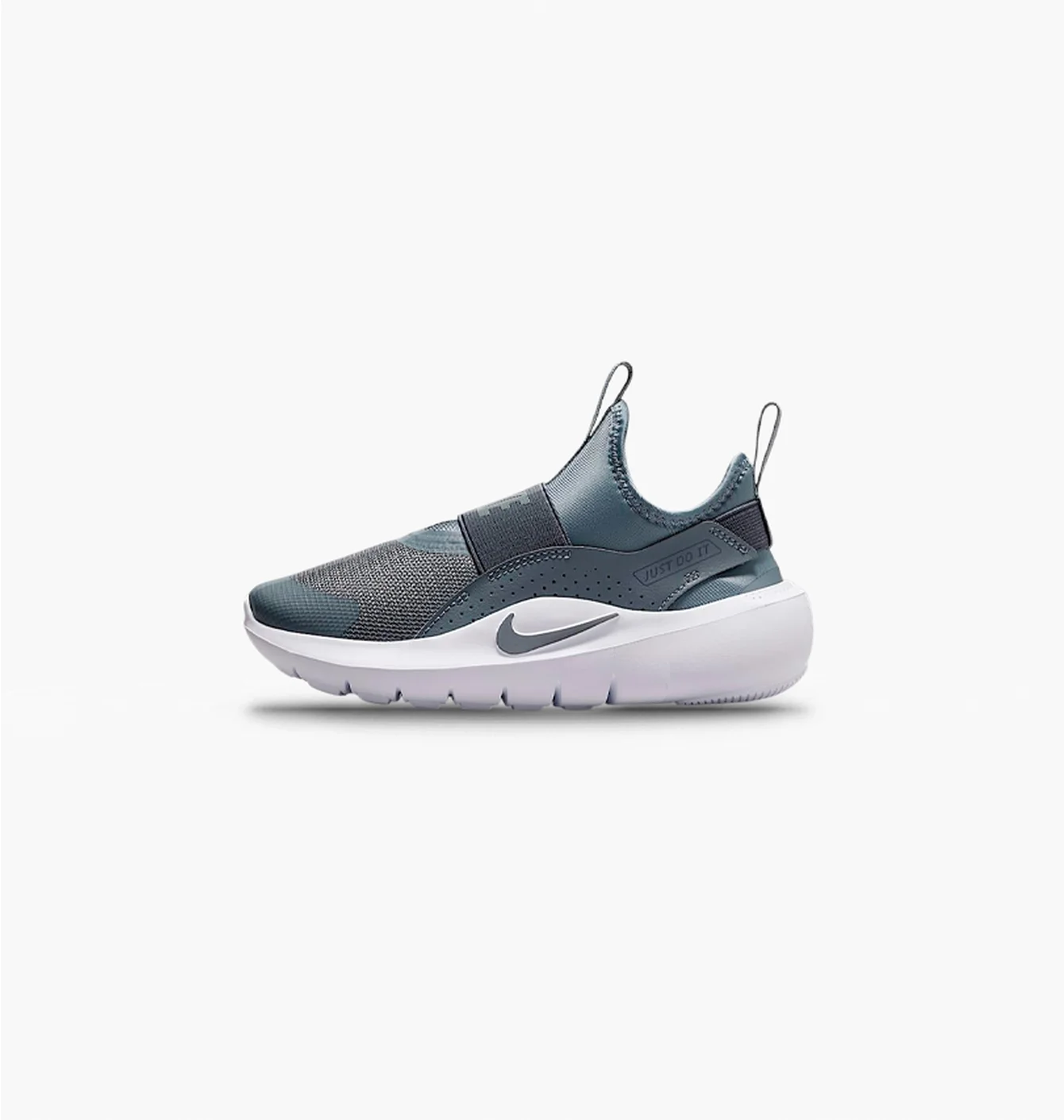 Кросівки дитячі Nike Flex Runner 4 Grey IF2894-004