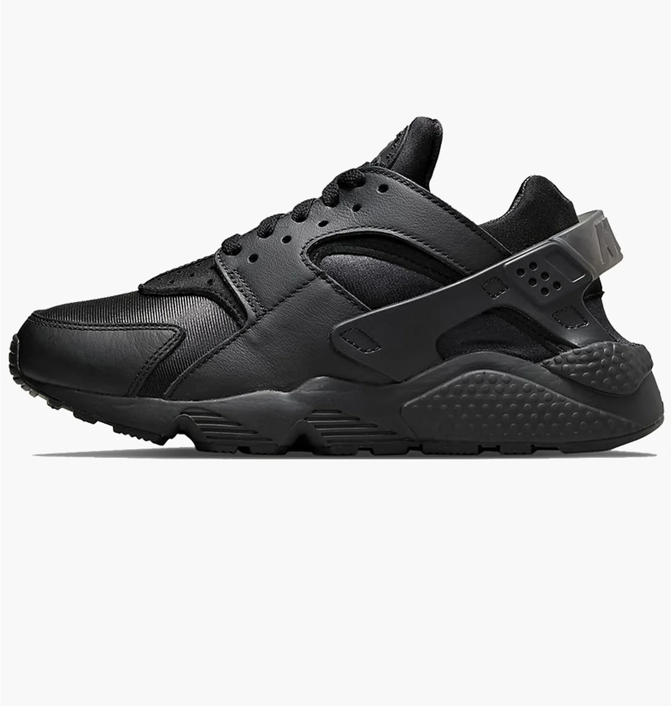 Кросівки жіночі Nike Air Huarache Black DH4439-001