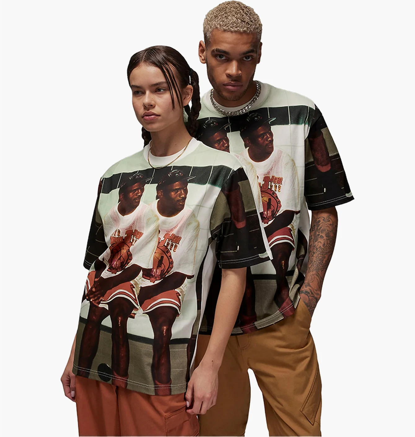 Jordan T-Shirt Flight