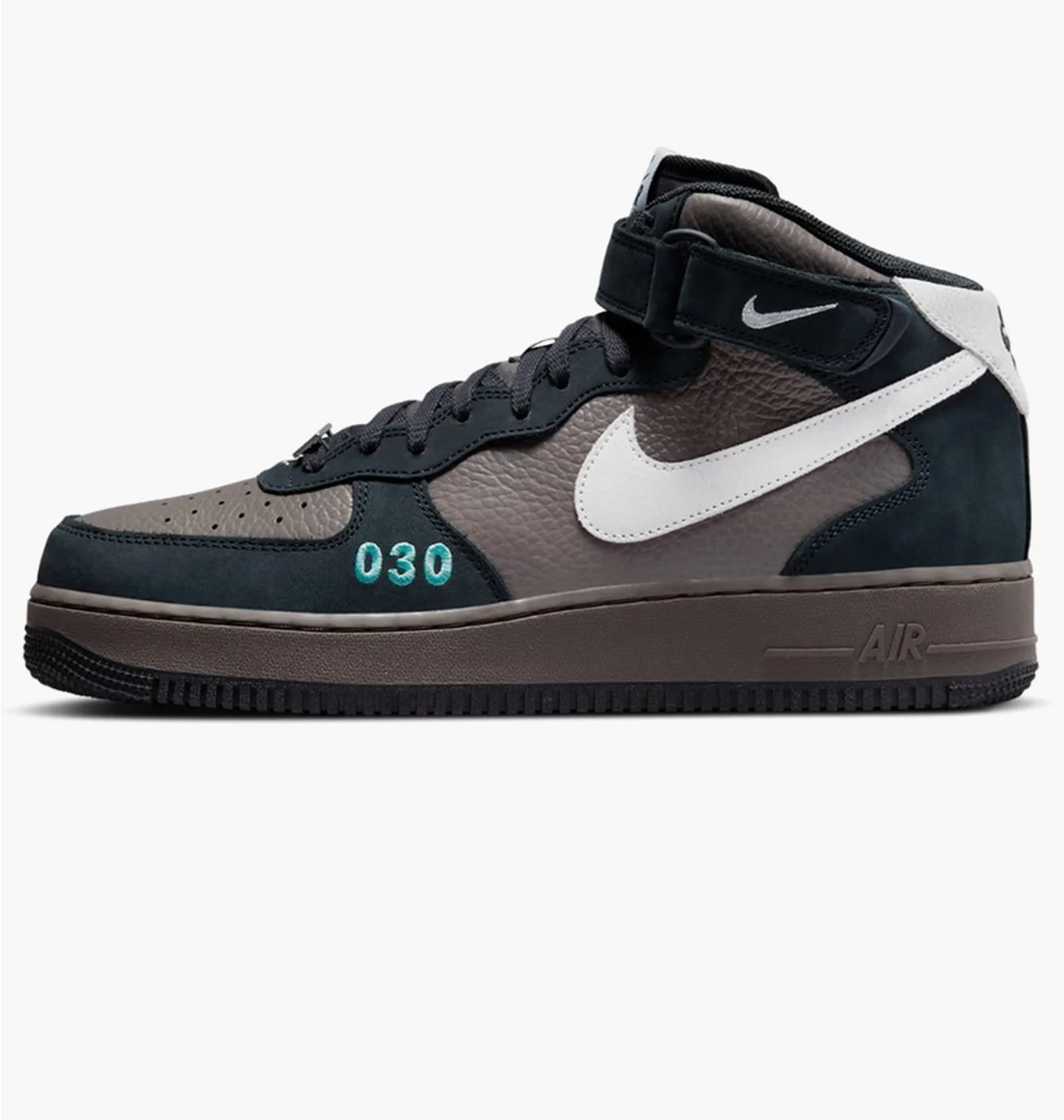 Nike Air Force 1 Mid Berlin