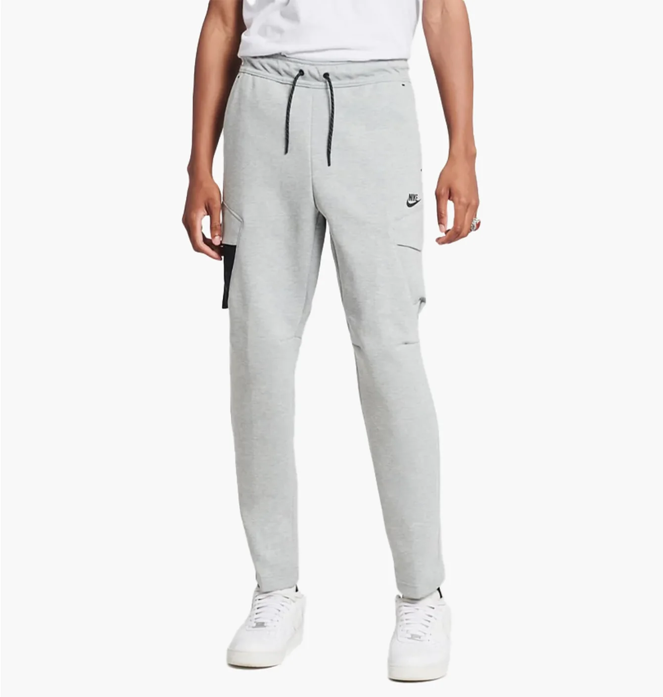 NIKE SPORTSWEAR UTILITY TECH FLEECE