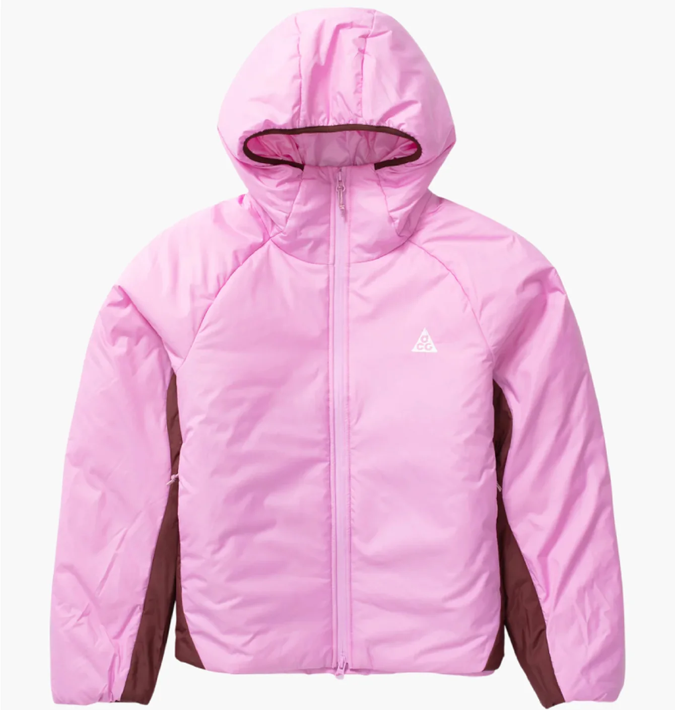 Куртка жіноча Nike Acg Pink