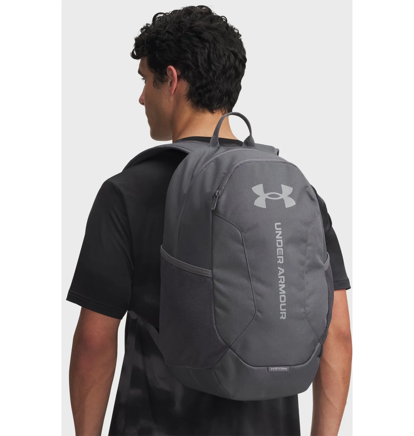 Рюкзак Under Armour Hustle Lite