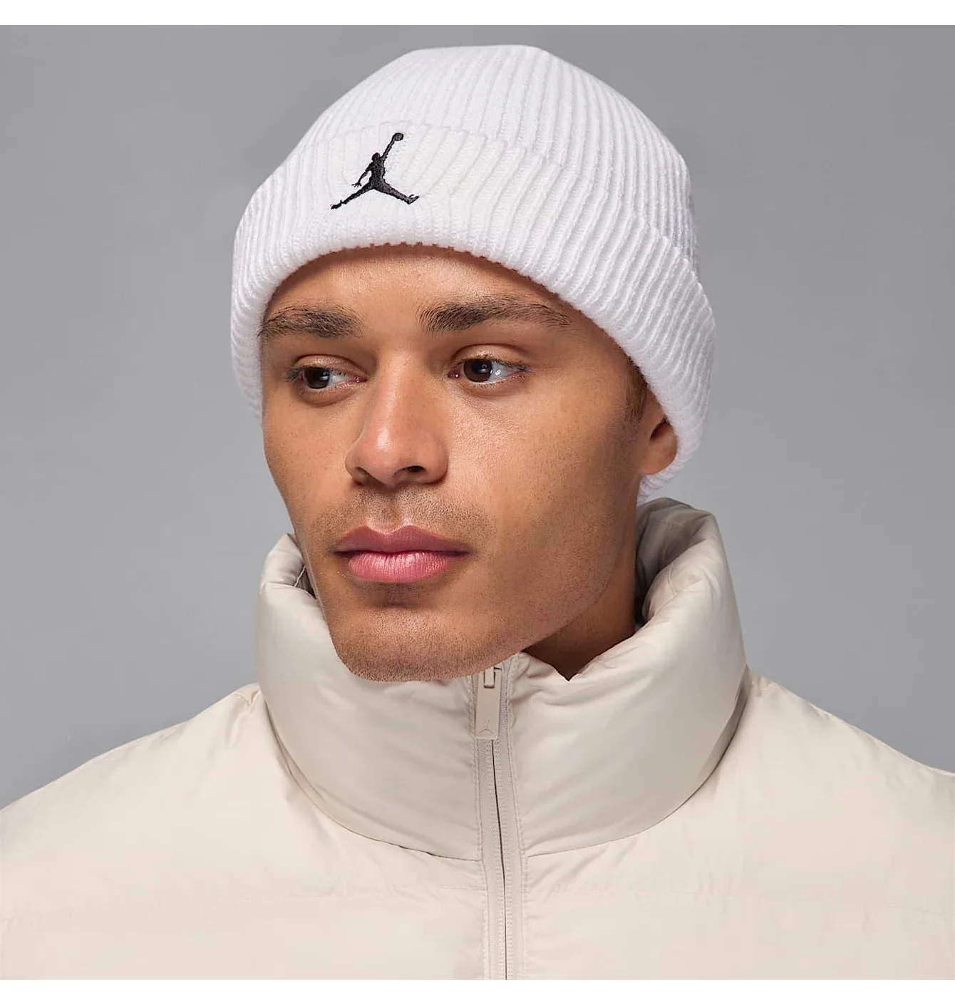 Шапка Nike Air Jordan Terra Beanie