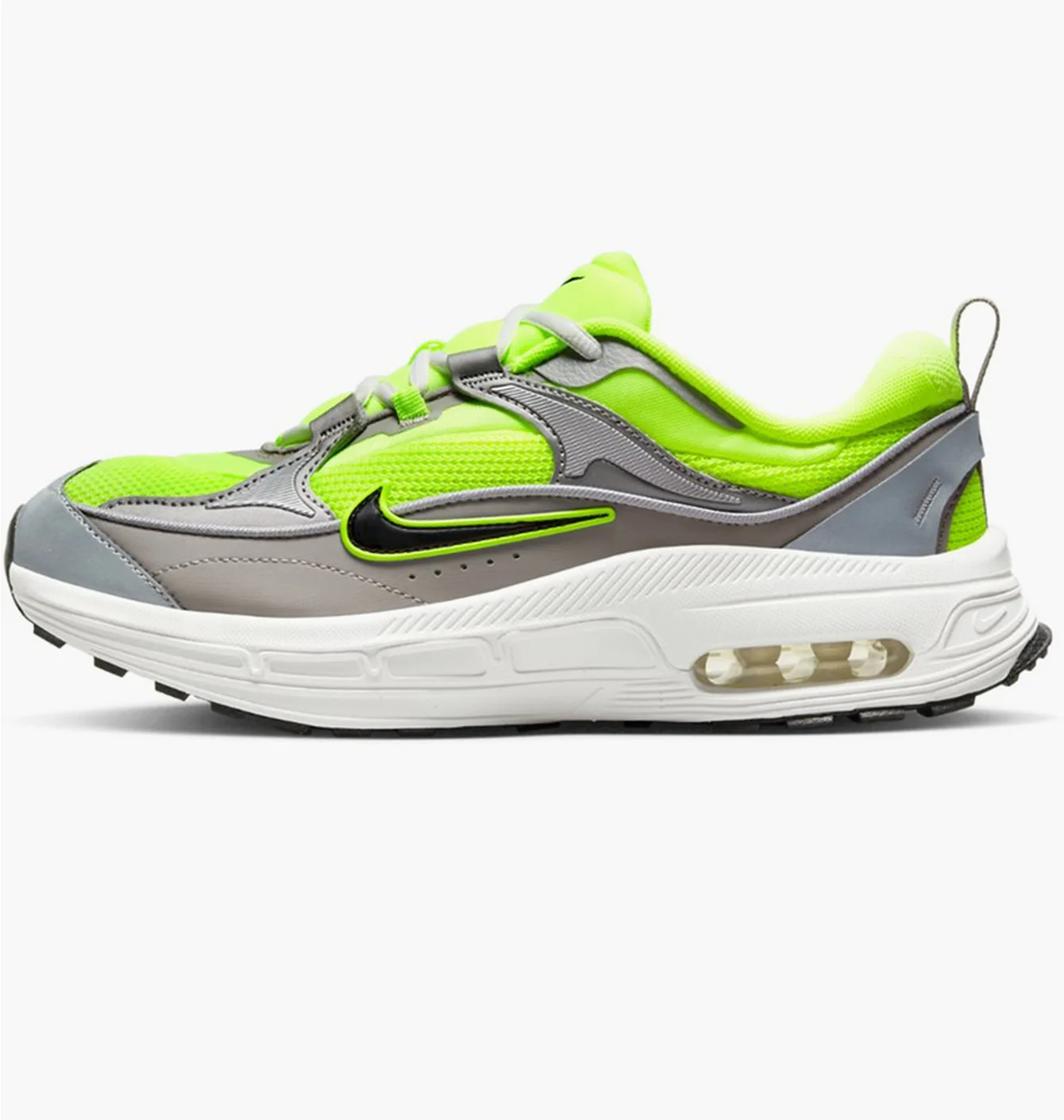 Nike Wmns Air Max Green/Grey