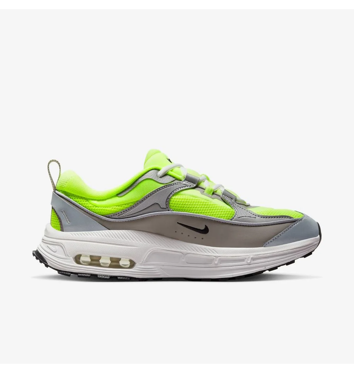 Nike Wmns Air Max Green/Grey