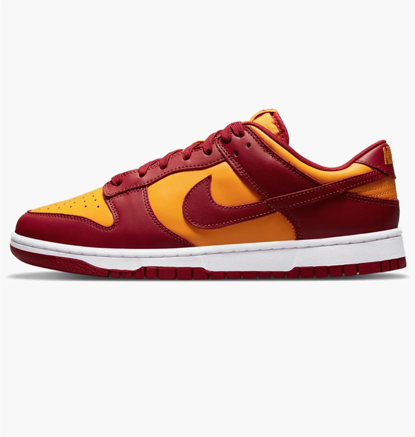 Nike Dunk Low Midas Gold