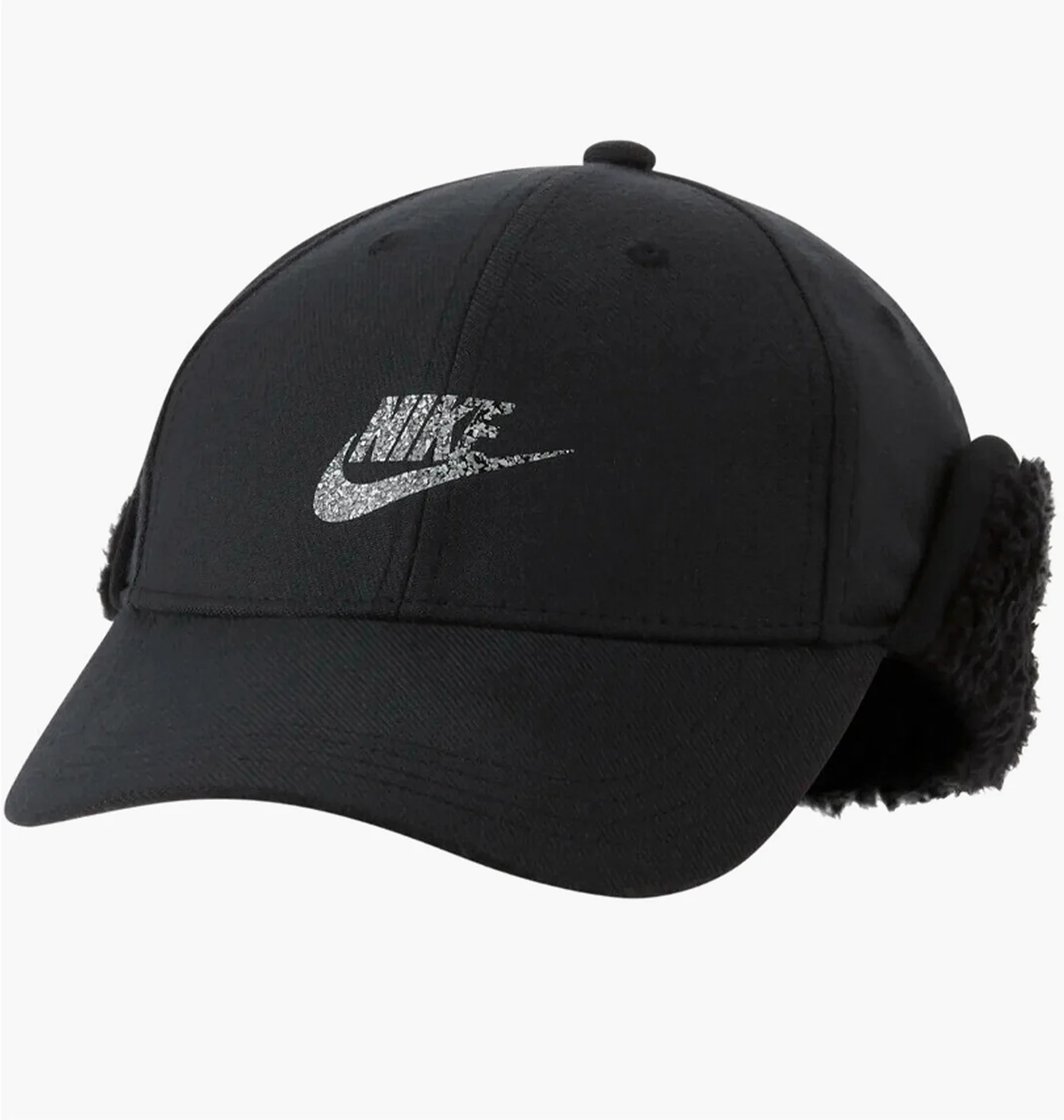 Кепка дитяча Nike Winterized Cap Black DM8452-010