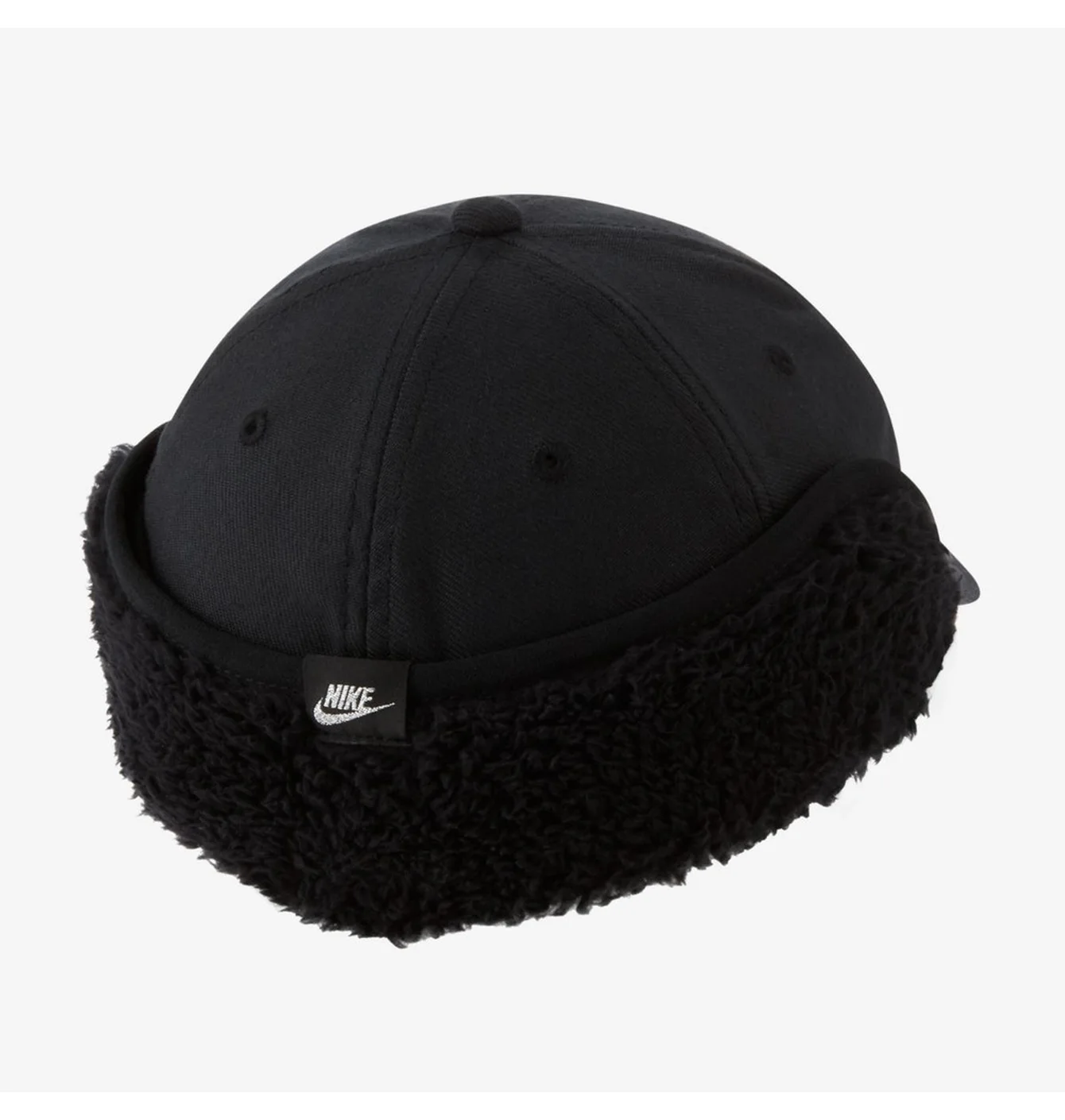 Кепка дитяча Nike Winterized Cap Black DM8452-010